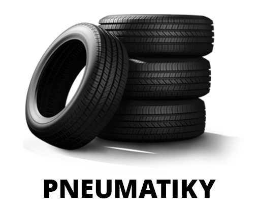 Banner - Pneumatiky