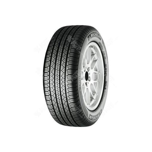 255/55R18 105H, Michelin, LATITUDE TOUR HP