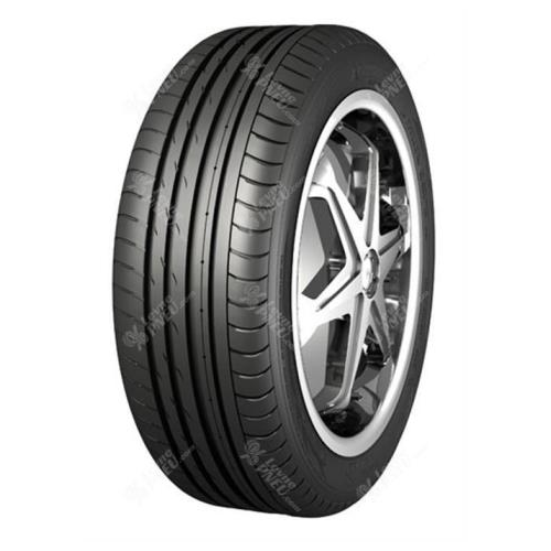 265/45R21 104W, Nankang, SPORTNEX AS-2+