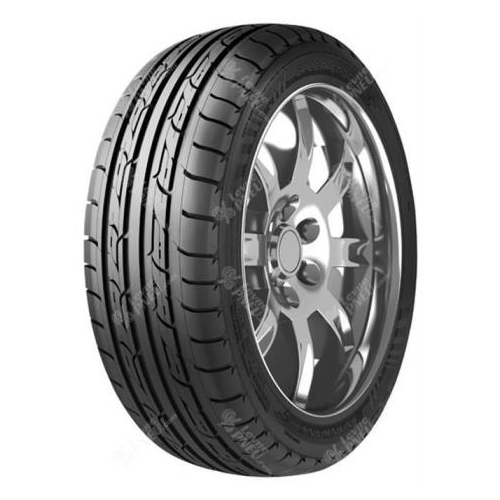 275/45R19 108Y, Nankang, GREEN SPORT ECO 2+