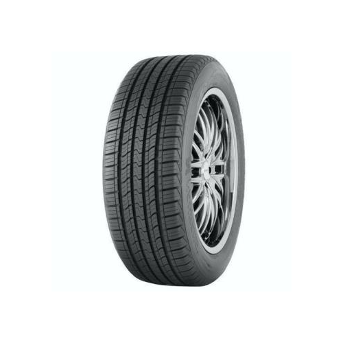 265/60R18 110H, Nankang, CROSS SPORT SP-9