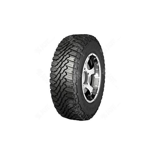 205/80R16 110Q, Nankang, FORTA FT-9 M/T