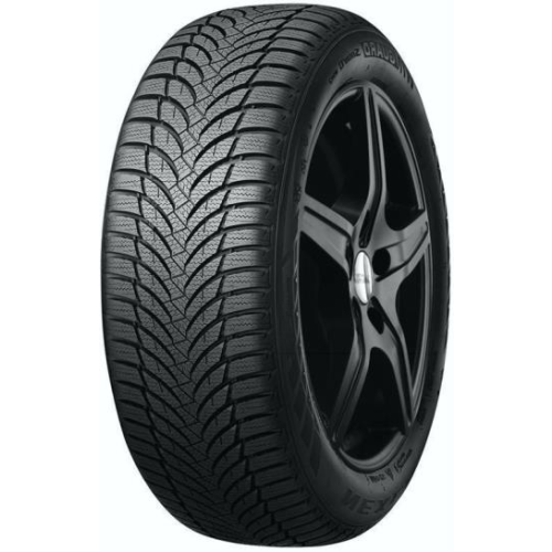 185/60R15 88T, Nexen, WINGUARD SNOW G WH2