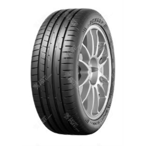 285/30R20 99Y, Dunlop, SP SPORT MAXX RT2