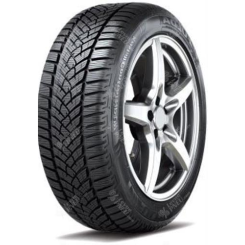 215/50R17 95V, Fulda, KRISTALL CONTROL HP2