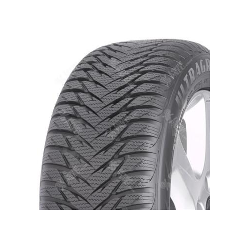 195/60R16 99/97T, Goodyear, ULTRA GRIP 8