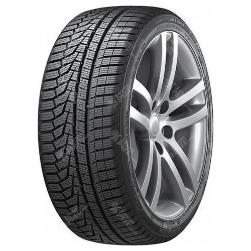 255/45R19 104W, Hankook, WINTER ICEPT EVO2 W320