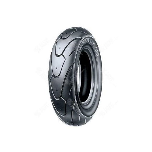 120/90D10 57L, Michelin, BOPPER