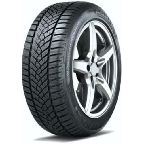 215/55R16 93H, Fulda, KRISTALL CONTROL HP2