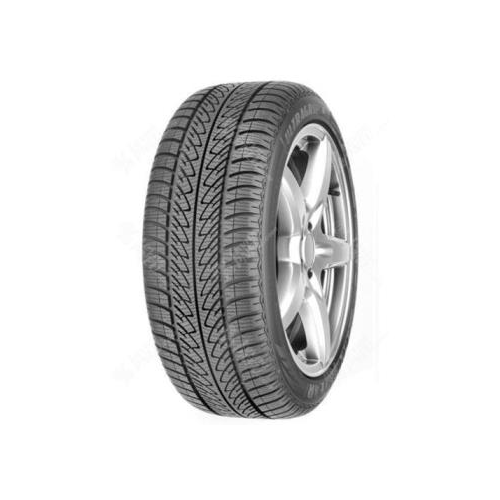 245/45R18 100V, Goodyear, ULTRA GRIP 8 PERFORMANCE