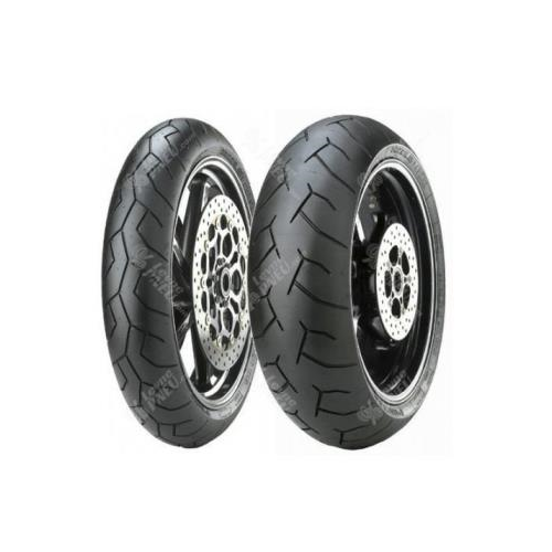 160/60R17 69W, Pirelli, DIABLO