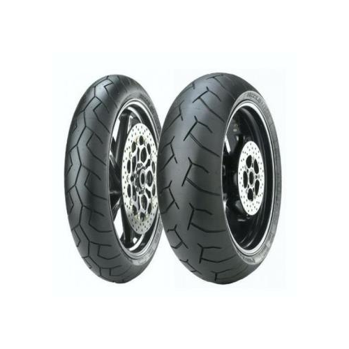 160/60R17 69W, Pirelli, DIABLO