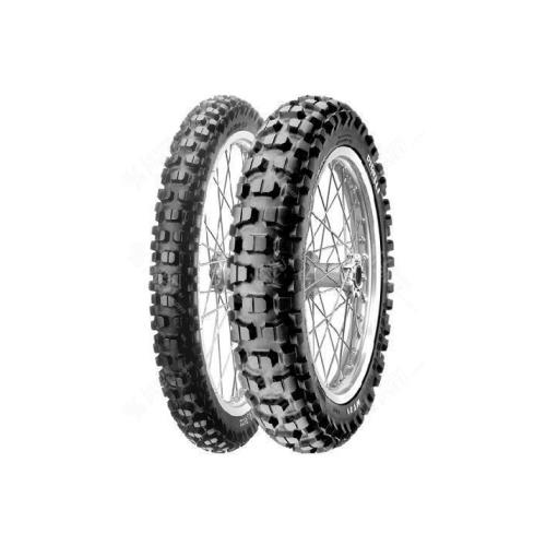 120/90D17 64R, Pirelli, MT 21 RALLYCROSS