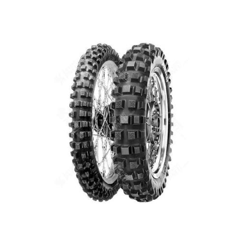 80/100D21 51R, Pirelli, MT 16 GARACROSS