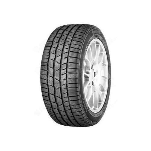 225/50R17 98V, Continental, CONTI WINTER CONTACT TS 830 P