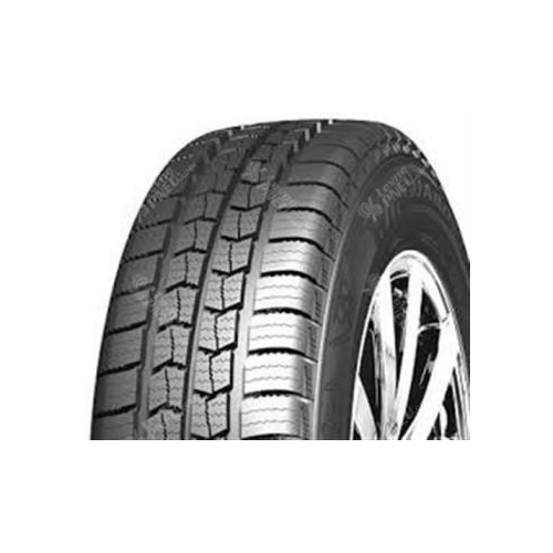 195/80R15 106/104P, Nexen, WINGUARD WT1