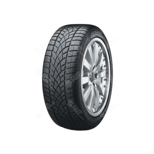 245/45R18 100V, Dunlop, SP WINTER SPORT 3D