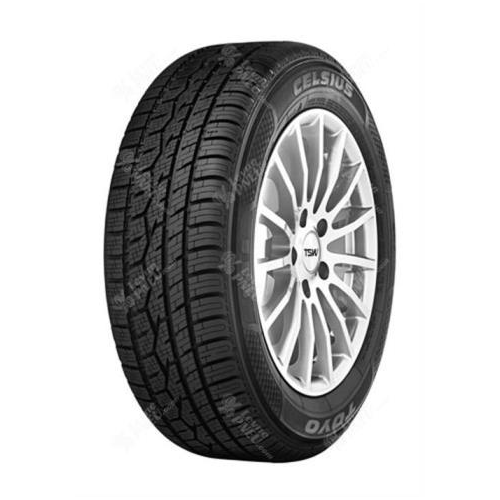 155/65R14 75T, Toyo, CELSIUS