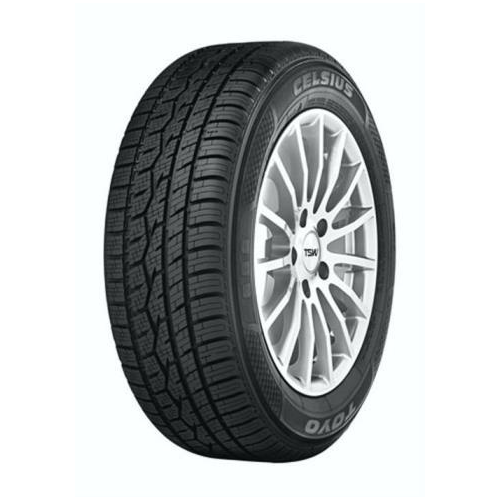 165/65R14 79T, Toyo, CELSIUS