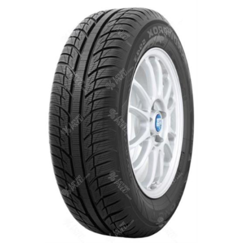 195/55R16 87H, Toyo, SNOWPROX S943