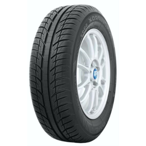 165/60R15 77H, Toyo, SNOWPROX S943