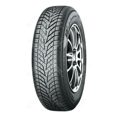 235/70R16 106T, Yokohama, V905 W.DRIVE