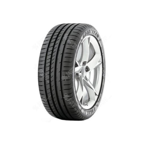 265/40R18 101Y, Goodyear, EAGLE F1 (ASYMMETRIC) 2