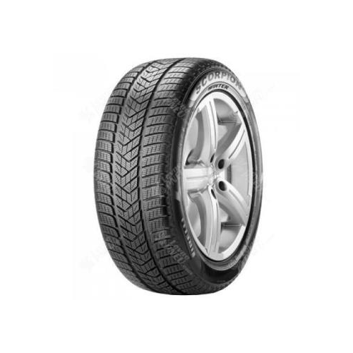 215/65R17 99H, Pirelli, SCORPION WINTER