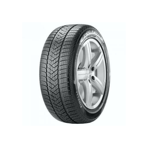 255/60R18 112H, Pirelli, SCORPION WINTER