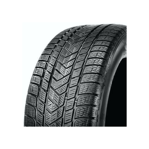 265/60R18 114H, Pirelli, SCORPION WINTER