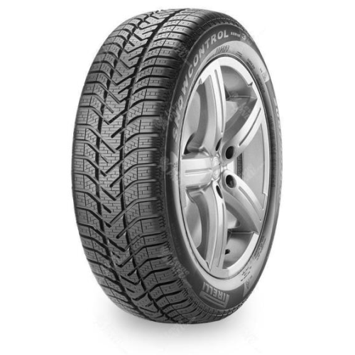 195/55R17 92H, Pirelli, WINTER 210 SNOWCONTROL SERIE 3