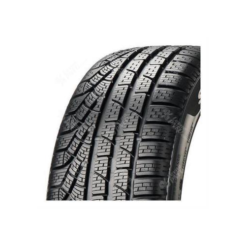 245/35R19 93V, Pirelli, WINTER 240 SOTTOZERO SERIE II