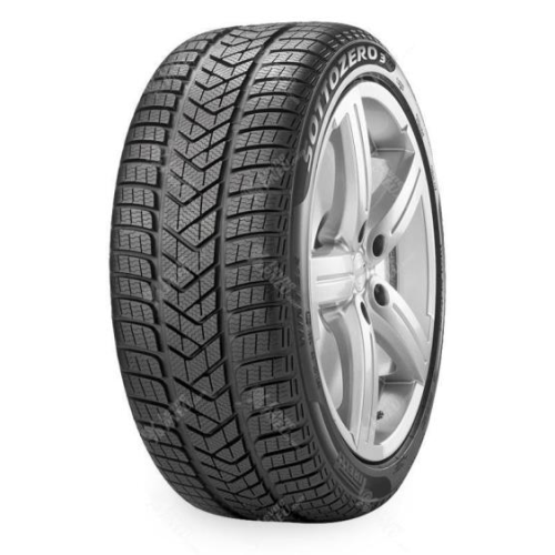 215/50R18 92V, Pirelli, WINTER SOTTOZERO 3