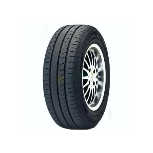 215/65R16 106/104T, Hankook, RADIAL RA28