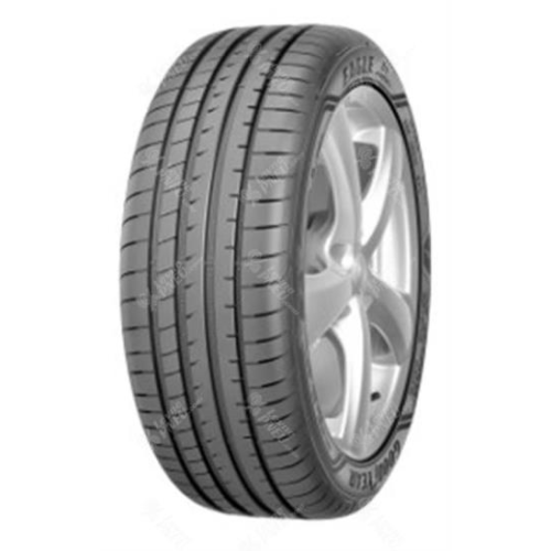 225/50R18 95W, Goodyear, EAGLE F1 (ASYMMETRIC) 3