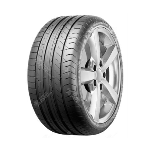 235/45R17 94Y, Fulda, SPORT CONTROL 2