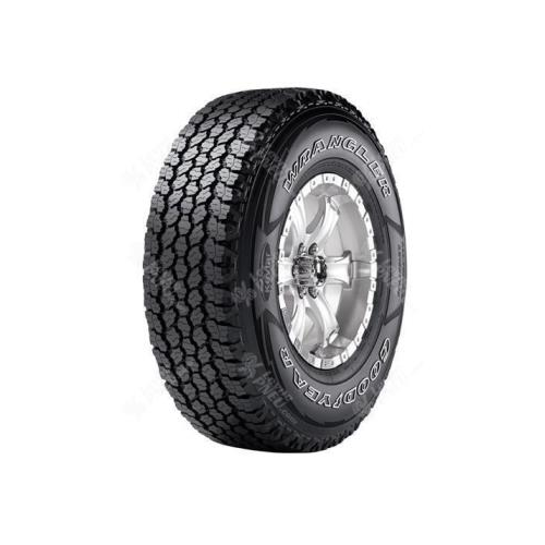 265/60R18 110T, Goodyear, WRANGLER AT ADVENTURE