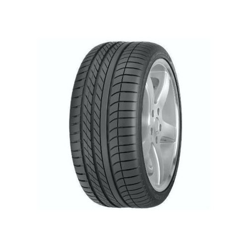 285/40R19 103Y, Goodyear, EAGLE F1 (ASYMMETRIC)