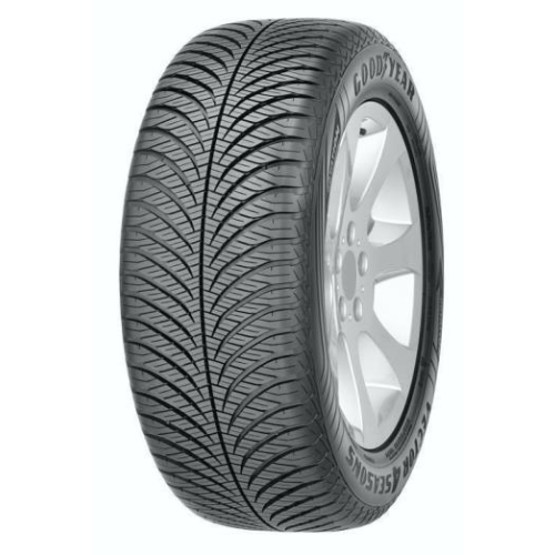 165/65R15 81T, Goodyear, VECTOR 4SEASONS G2