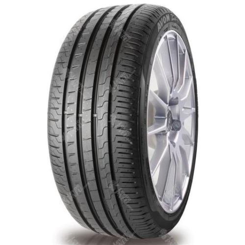 205/55R16 94V, Avon, ZV7