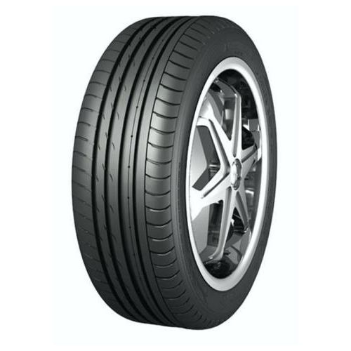 235/40R18 95Y, Nankang, SPORTNEX AS-2+