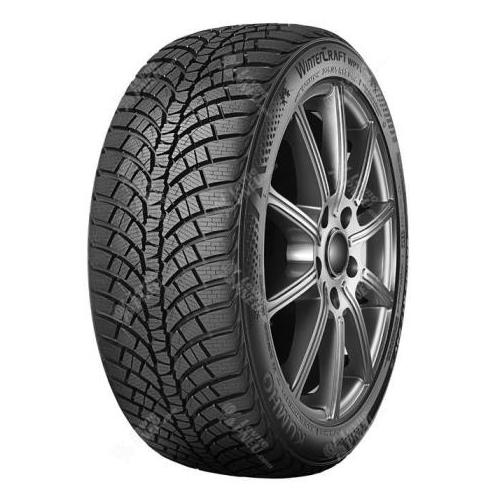 245/55R17 102H, Kumho, WP71