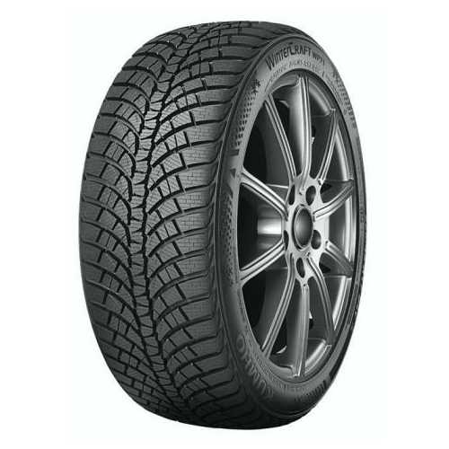 255/35R18 94V, Kumho, WP71