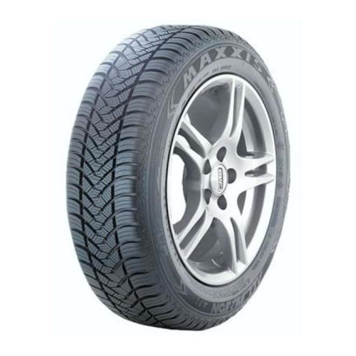 165/80R13 87T, Maxxis, AP2 ALL SEASON