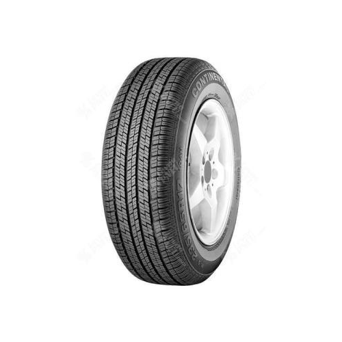 235/50R18 101H, Continental, 4X4 CONTACT