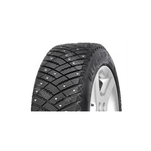 155/65R14 75T, Goodyear, ULTRA GRIP ICE ARCTIC