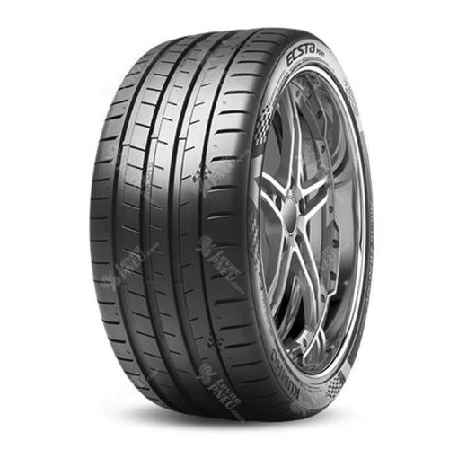 245/35R18 92Y, Kumho, PS91