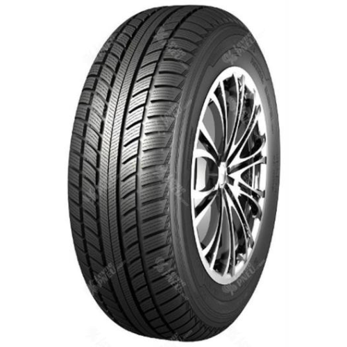 205/70R15 96H, Nankang, N-607 PLUS