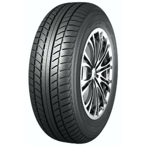 205/70R15 96H, Nankang, N-607 PLUS