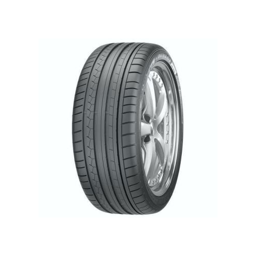 265/45R20 108Y, Dunlop, SP SPORT MAXX GT